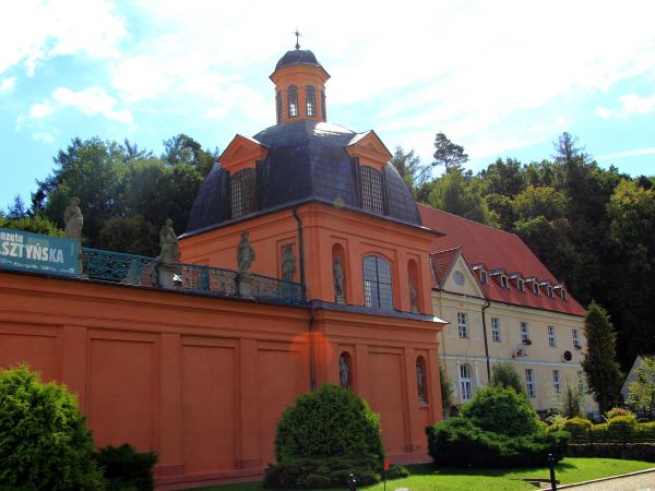 zdjecie Święta Lipka