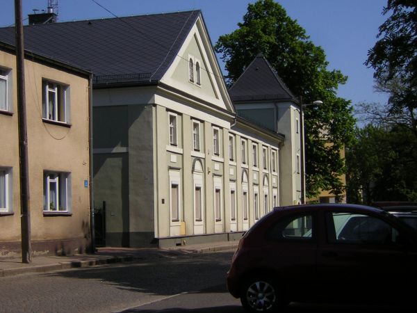 zdjecie Sulechów