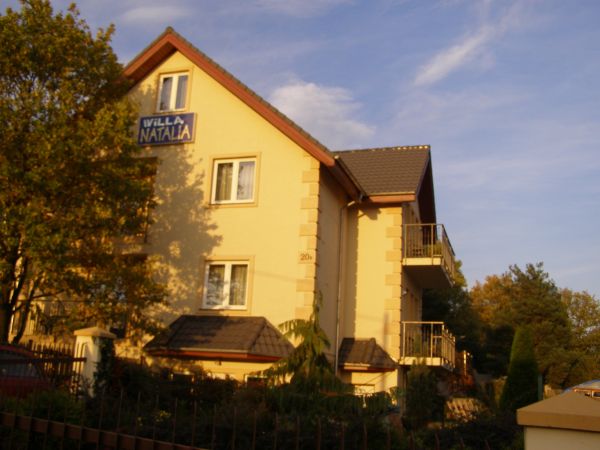 WILLA NATALIA