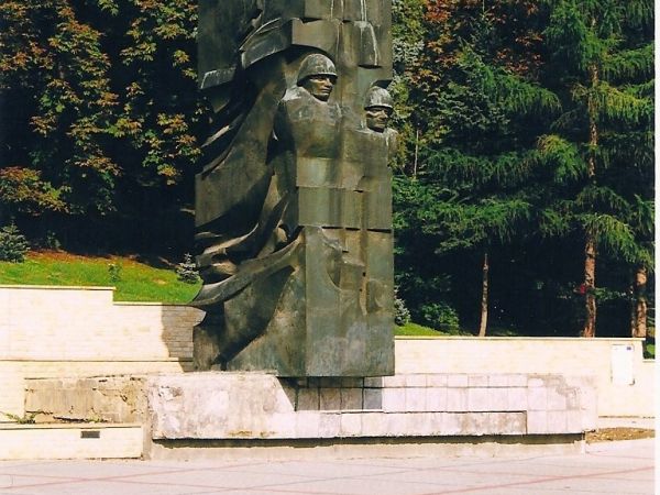 Fot. Szczepan Żyłka