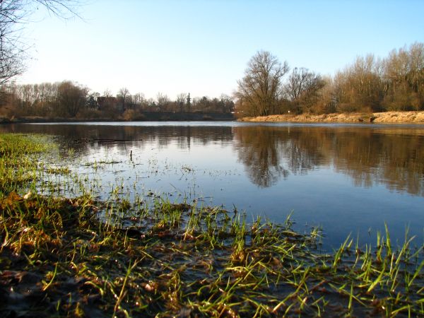 Zakole Warty w Puszczykówku