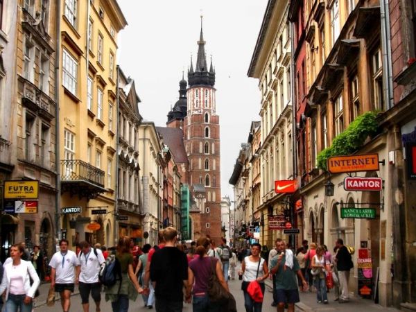 zdjecie Kraków