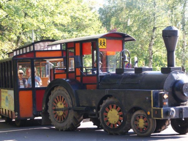 Kołobrzeg - wrzesień 2010