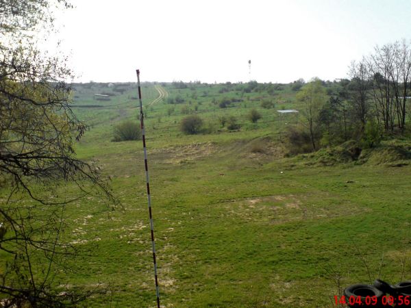 Strzelnica w Głogowie  fot. 4