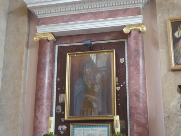 Brzostków ulica
