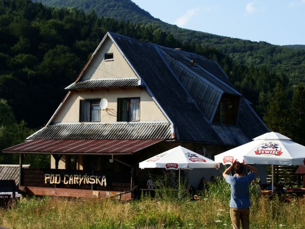 zdjecie Ustrzyki Górne