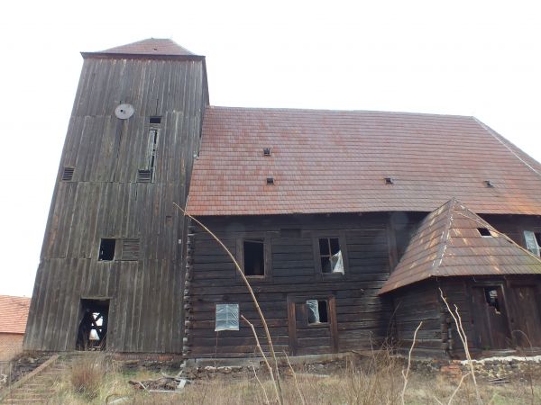 Zdjęcia Kuźniczysko