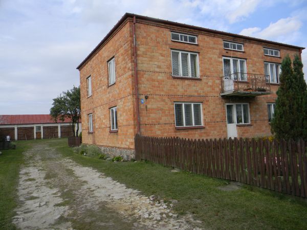 Zwola - 27 wrzesień 2012