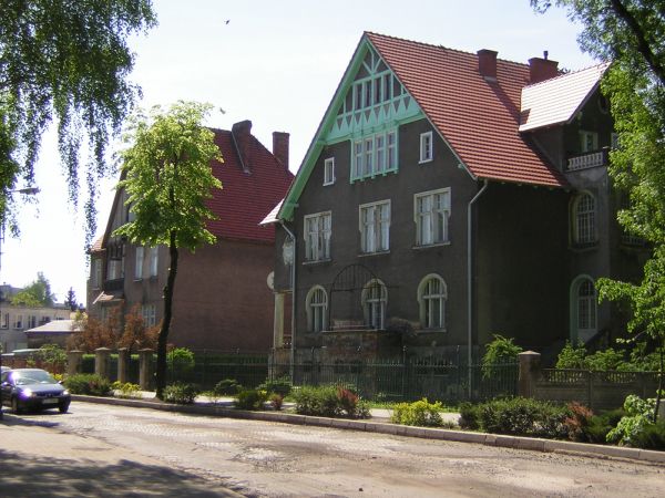 zdjecie Sulechów