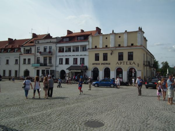 zdjecie Kazimierz Dolny