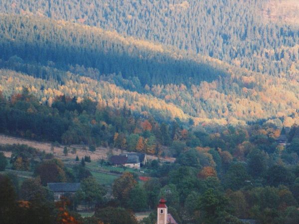 zdjecie Stary Gierałtów