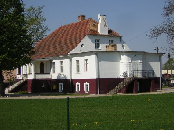zdjecie Sulechów