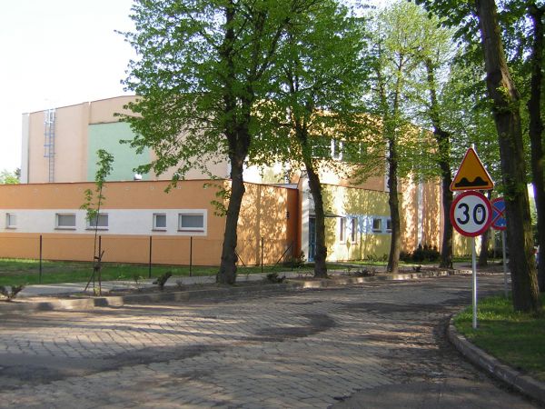 zdjecie Sulechów