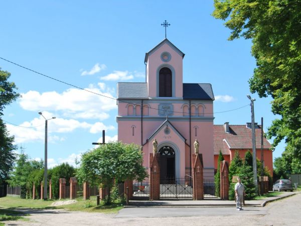 zdjecie Waplewo Wielkie