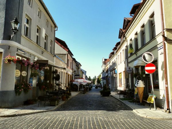 Reszelska starówka-ul. Wyspiańskiego 2011-08-05