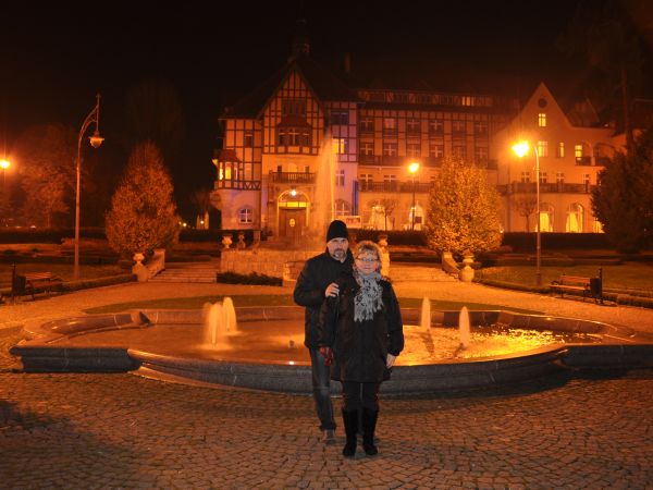 zdjecie Kudowa-Zdrój