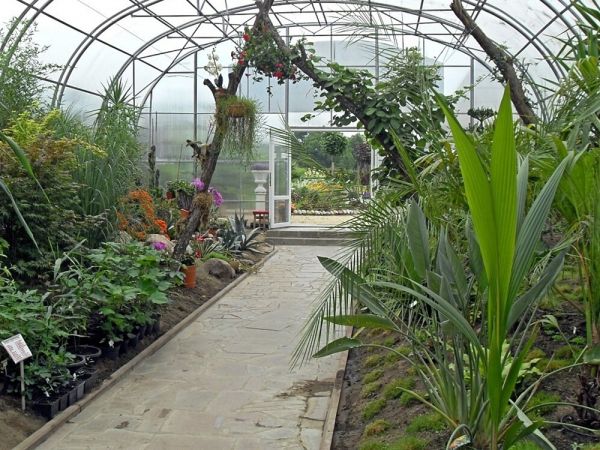 FRANK-RAJ _Ozdobne Ogrody Polskie