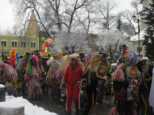 Żywieckie Gody 2012