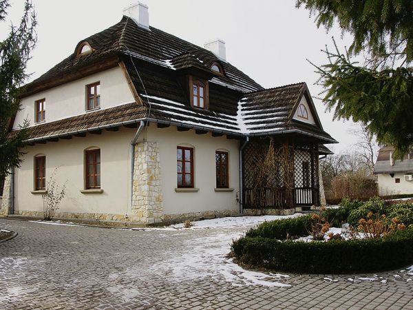Kazimierz Dolny