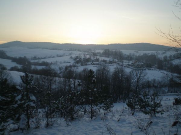 zdjecie Bereżnica Wyżna