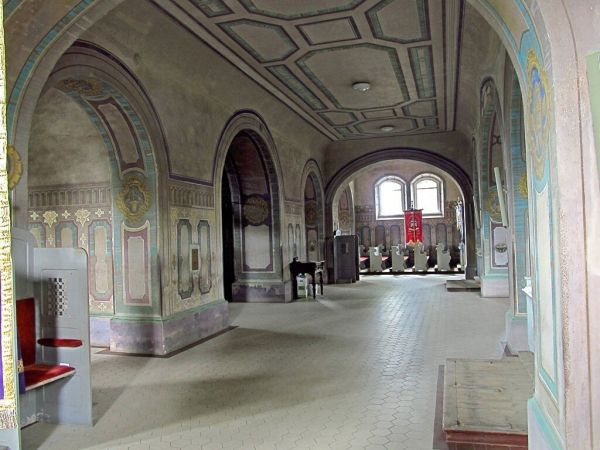 Parafia Świętego Mikołaja - Sanktuarium Kalwaryjskie w Wielu.