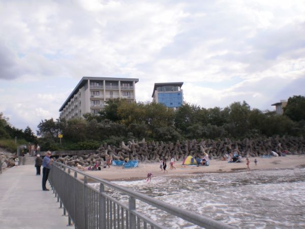 zdjecie Kołobrzeg