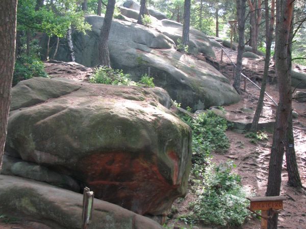 zdjecie Ciężkowice