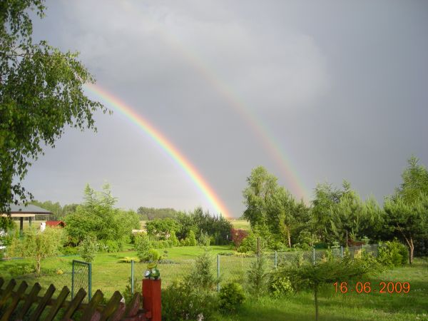 Takie tu bywają zjawiska