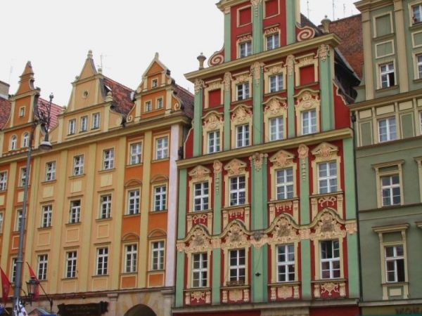 zdjecie Wrocław