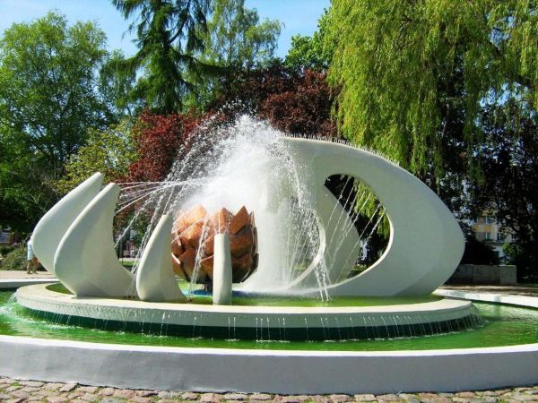 KOŁOBRZEG MOJA MIŁOŚĆ