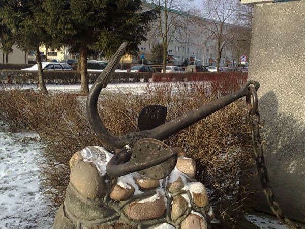 Osiedle im. Bohaterów Westerplatte.