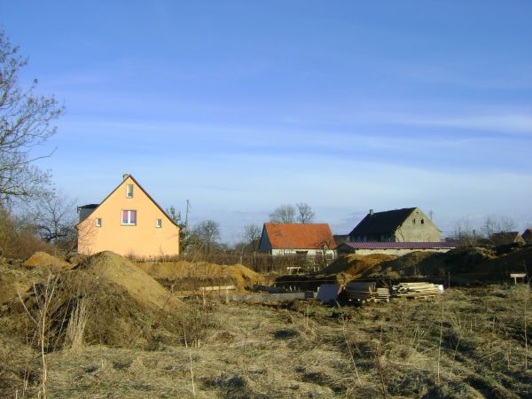 KOŹMIN w ROZBUDOWIE