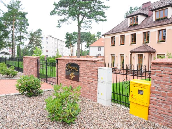 zdjecie Borne Sulinowo