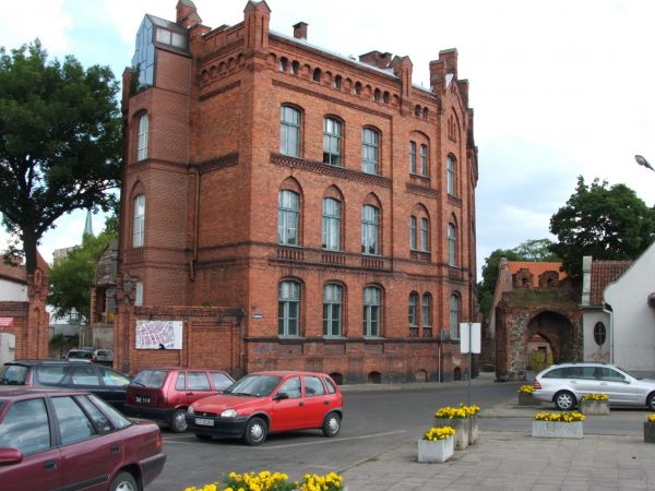 zdjecie Toruń