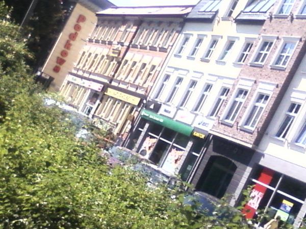 Ulica Starzyńskiego