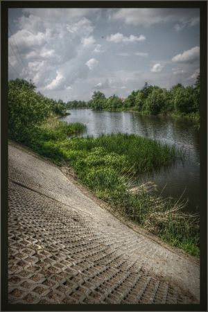 Zbiornik Droniowiczki...Lubliniec