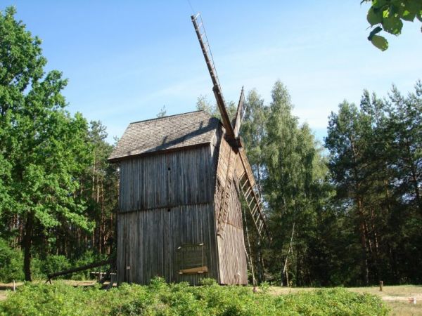 Radom - Skansen