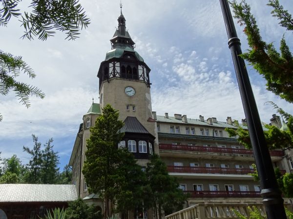 zdjecie Świeradów-Zdrój