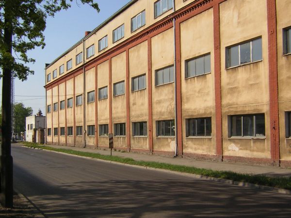 zdjecie Sulechów