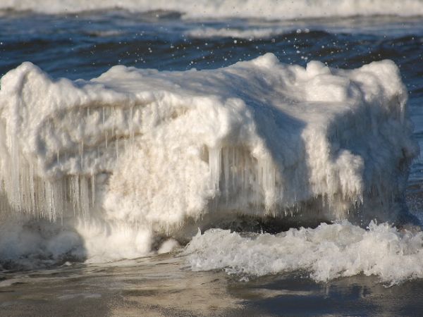 Kuźnica styczeń 2010