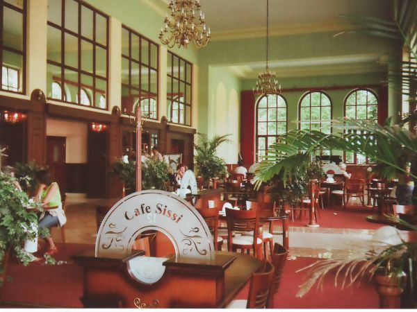 zdjecie Kudowa-Zdrój