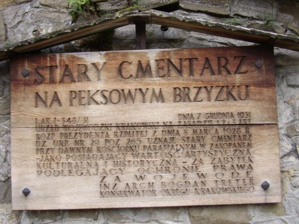zdjecie Zakopane