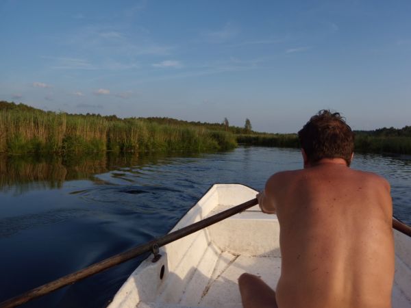 Mackowa Ruda-Czarna Hańcza