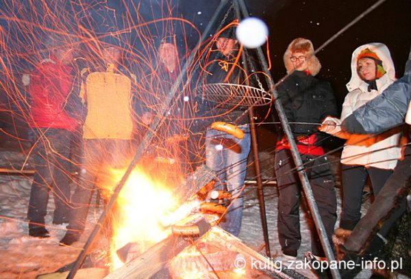 zdjecie Niedzica Zamek