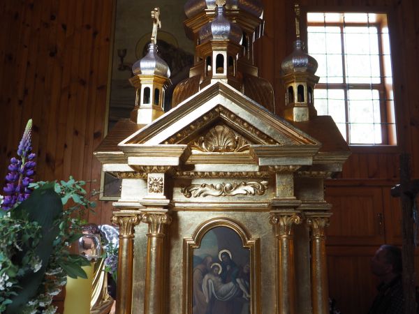 zdjecie Zawadka Rymanowska