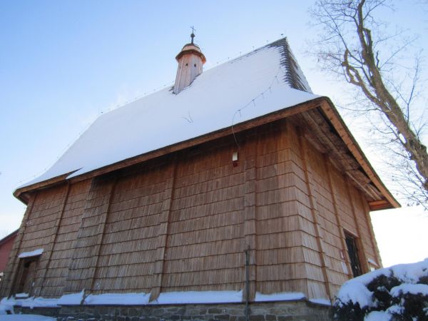 Kościół św.Elżbiety