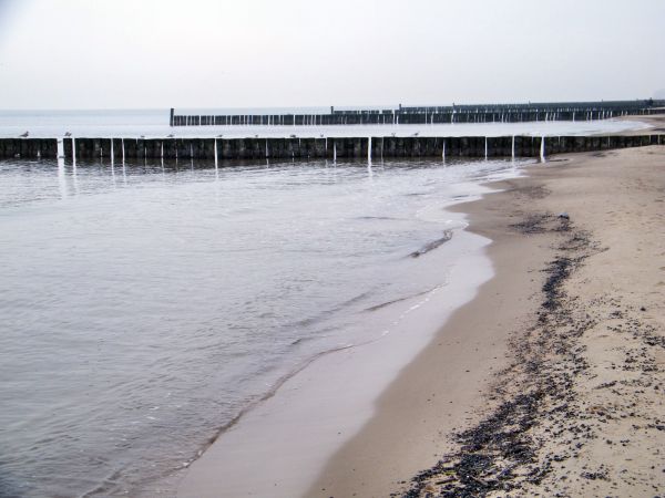 zdjecie Ustronie Morskie