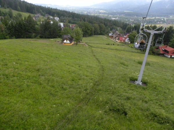 zdjecie Zakopane