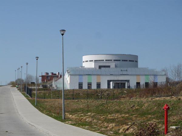 Przedszkole Samorządowe Nr 1