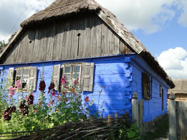 Muzeum Wsi Mazowieckiej